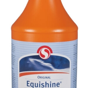 Equishine 1 lit. bestellen? Via Paardensportwebshop.nl
