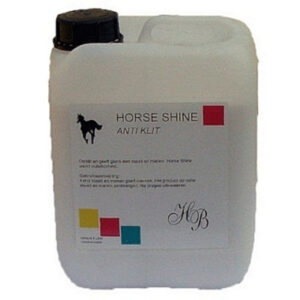 Horseshine 5L bestellen? Via Paardensportwebshop.nl
