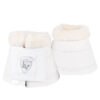 La Valencio Neo Fur II springschoenen wit maat:s online bestellen