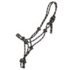 Pagony Basic touwhalster zwart maat:full online bestellen