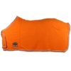 Pagony Pro showfleece deken oranje maat:185 online bestellen