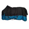 Pagony Tiger 0gr outdoor deken zwart maat:185 online bestellen