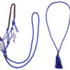 QHP Liberty touwhalster combi kobalt maat:full online bestellen