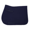 QHP Zadeldek Color blauw maat:shetl online bestellen