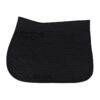 QHP Zadeldek Color zwart maat:shetl online bestellen
