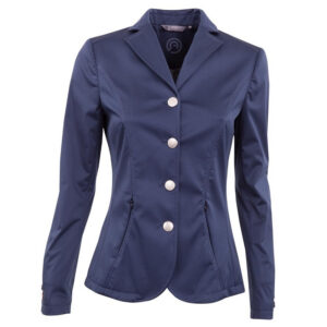 Anky Riding Jacket Allure C-wear bestellen? Via Paardensportwebshop.nl