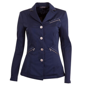 Anky Riding Jacket Zipped Softshell C-wear bestellen? Via Paardensportwebshop.nl