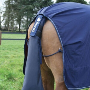 Bucas Tail Protector/Bag bestellen? Via Paardensportwebshop.nl