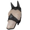 Chetaime Vliegenmasker zwart maat:pony online bestellen