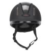 Covalliero Carbonic VG1 cap zwart maat:l-xl online bestellen
