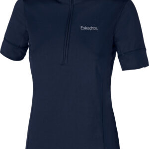 Eskadron Riding Zip-shirt Eqestian Fanatics bestellen? Via Paardensportwebshop.nl