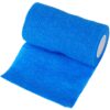 Flex Wrap Bandage blauw online bestellen