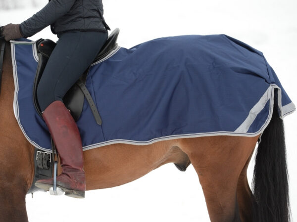 Freedom Riding Rug bestellen? Via Paardensportwebshop.nl