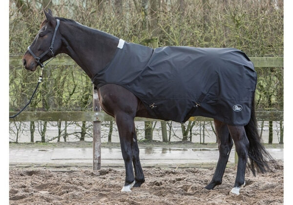 Harry&apos;s Horse Stapmolendeken Waterproof 0gr bestellen? Via Paardensportwebshop.nl