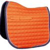 Harry&apos;s Horse Zadeldek Dutch Orange bestellen? Via Paardensportwebshop.nl