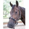 Harrys Horse Nose net zwart maat:pony online bestellen
