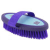 HippoTonic Soft Bodybrush Unicorn groot bestellen? Via Paardensportwebshop.nl