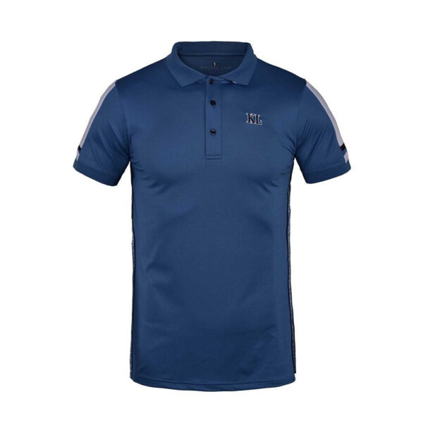 Kingsland KLugo Men Polo Shirt bestellen? Via Paardensportwebshop.nl