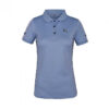 Kingsland KLuma Ladies Polo shirt bestellen? Via Paardensportwebshop.nl