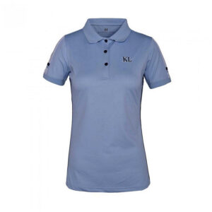 Kingsland KLuma Ladies Polo shirt bestellen? Via Paardensportwebshop.nl