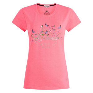 La Valencio T-shirt Noor bestellen? Via Paardensportwebshop.nl