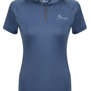 LeMieux Air-Tec UV Shirt bestellen? Via Paardensportwebshop.nl