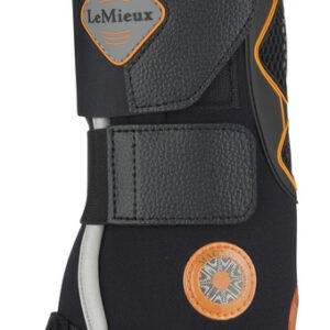 LeMieux Conductive Magnotherapy Boots bestellen? Via Paardensportwebshop.nl
