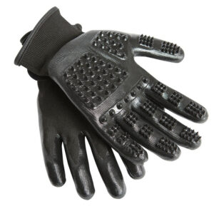 LeMieux Hands on Gloves 1 paar bestellen? Via Paardensportwebshop.nl