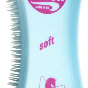 Magic Brush Soft bestellen? Via Paardensportwebshop.nl