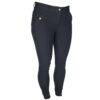 Mondoni Exclusive II rijbroek donkerblauw maat:42 online bestellen