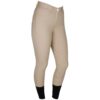 Mondoni Mirre rijbroek beige maat:40 online bestellen