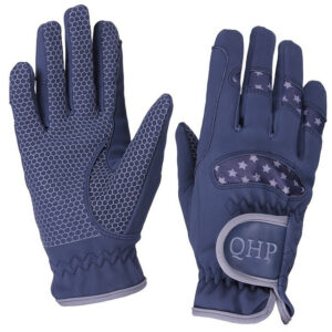 QHP Handschoen Multi Star bestellen? Via Paardensportwebshop.nl
