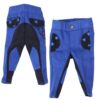 QHP Mickey rijbroek blauw maat:56 online bestellen