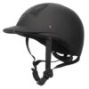QHP Vibrant cap zwart maat:s online bestellen