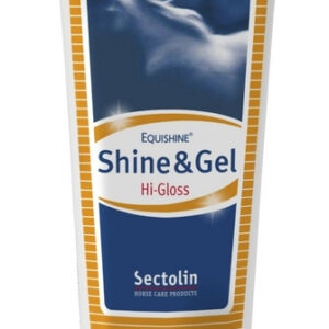 Sectolin Shine & Gel Hi-Gloss bestellen? Via Paardensportwebshop.nl
