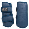 Anky Climatrol Matt dressage boots donkerblauw maat:l online bestellen