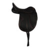 Arturo Armonia dressuurzadel zwart maat:17.5 mw online bestellen