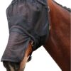 Harry&apos;s Horse Vliegenmasker oren en neus zwart maat:full online bestellen