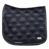 Kingsland Seldovia zadeldek donkerblauw maat:dr full online bestellen
