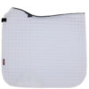 LeMieux Square Prosport zadeldek wit maat:dr full online bestellen