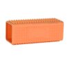 Pagony Silicone haar remover oranje online bestellen