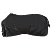 Pagony outdoordeken/fleece gevoerd zwart maat:185 online bestellen
