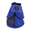 QHP QCross Kevlar springschoenen kobalt maat:s online bestellen