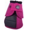 QHP QCross Kevlar springschoenen paars maat:l online bestellen