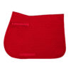 QHP Zadeldek Color rood maat:dr full online bestellen