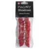 Showbows rood online bestellen