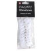 Showbows wit online bestellen