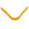 Wintec Easy Change zadelboom geel online bestellen