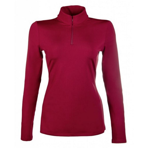 HKM Baselayer Basic bestellen? Via Paardensportwebshop.nl