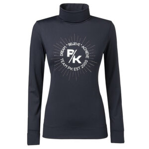 PK Lolana Performance shirt bestellen? Via Paardensportwebshop.nl